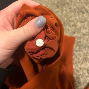 Lululemon Wunder Trains